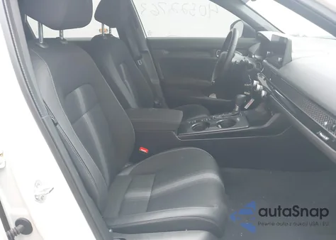 2023 Honda Civic Sport from USA, damaged, VIN 2HGFE2F51PH503067